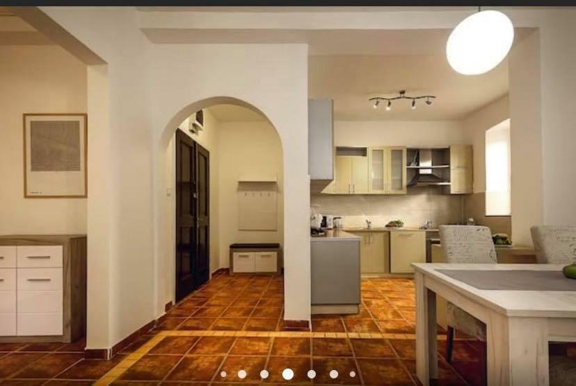 Old Town Experience Apartment Kotor Exterior foto